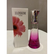 (INSPIRED PERFUME) BLOSSOM PARIS POUR FEMME EDP 100ML FOR WOMEN PERFUME