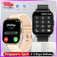 Smart watch Women Men Kids Bluetooth Call 2022 New Sports Watch For Xiaomi Samsung Android IOS Phone