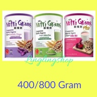 ‼️Ready stock‼️NH Nutri Grains with purple sweet potato/matcha/beetroot(500g/1KG)