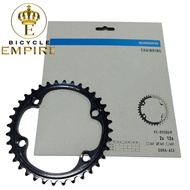 ChainRing Chain Shimano Dura Ace R9200 36T Bicycle EmpireRing