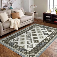 Bohemian Persian Rug