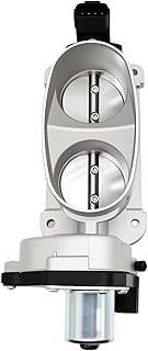 S20038 Electronic Throttle Body Assembly Compatible with Mustang 4.6L V8 2005-2010 Replaced for 7R3Z