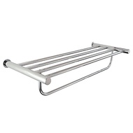 HAFELE Cloth Rack With Single Rail 980.62.122