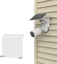 Vinyl Siding Mount for Tapo Pan-Tilt Camera, Compatible with Tapo C660 Kit/C615F Kit/C645D Kit/C402 