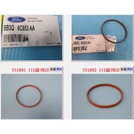 [Chengpan] BB3Q 6C653 AA Throttle Gasket Genuine Factory Ford RANGER 3.2 V6 Ti 12.12-
