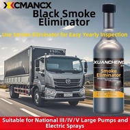 XCMANCX | Truck Emission Reducer DPF Cleaner