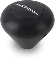 Lokar ATS6200REB Black 8" Automatic Transmission Shifter for 200-4R Transmission