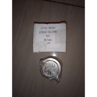 Hilux Piston Caliper fortuner/ - small double piston 47731-0K060