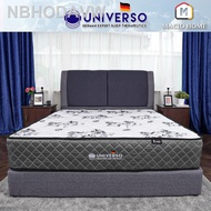 【newreadystock】✗◇( Free Shipping )  Dr.Macio Universo King / Queen / Super Single / Single Size  Mattress Direct Export