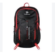 Forester 20470 Alterra 25L Daypack Backpack+Cover Bag