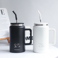 Snoopy premium thermos cup 1500ml