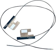 Gintai WLAN AL WiFi Antenna Cable Replacement for Lenovo ThinkPad X13 Gen 2 20WK 20WL 20XH 20XJ/ X13