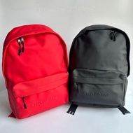 Supreme 新款雙肩斜背包 時尚大容量