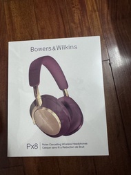 Bowers & Wilkins Px8 Noise Cancelling Headphones