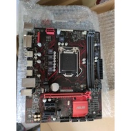 (Refurbished) ASRock / MSI /ASUS/ Biostar/ Gigabyte  B360M /B365M DDR4 LGA 1151 Intel  Micro ATX des