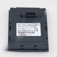 New and Original 132B0100 Control Panel Stock in Warehouse Valve