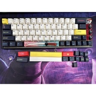 NJ68 mechanical keyboard cover - NJ68 Keycap