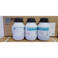 Chemicals: Copper (II) Nitriate Cu (NO3) 2 3H2O CAS 10031-43-3 500g China