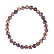 【正佳珠寶】菫青石 高品血滴堇青石 5.8-6.3mm 菫青石手珠