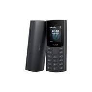Nokia 105 2023 | Nokia 105 4G 2023 (1.8" Display | FM Radio) 1 Year Nokia Malaysia Warranty