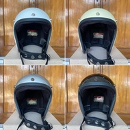 TX500 Slim Head Helmet - Balloon Trim/Large Trim Mrm01