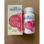 Permanent whitening 29 Nexentury