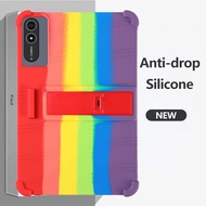 Tablet Case For FIRYMID G99 13.4inch [Kids Friendly] 4 Corners Thicken Shockproof Soft Silicone Tabl