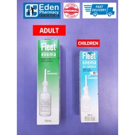 Fleet Enema ( Adult 133ml ) / ( Children 66ml )