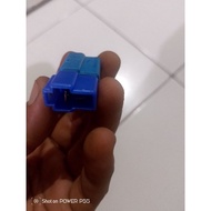 Hitachi yanmar excavator Diode Diode 1.1A leg 2 blue