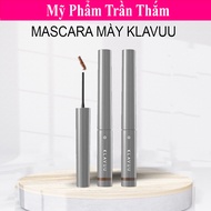 Klavuu Urban Pearlsation Easy Touch Browcara Eyebrow Mascara 3g
