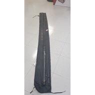 PENN BATTALION SURF ROD 12FT/2PCS