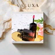 DINTO Blur Glowy Mini Lip Tint 1g Vegan Glossy Water-To-Oil Tint from Korea 10 Colors Pax Romana / M