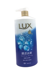 麗仕清爽沐浴乳煥活冰爽1000ml