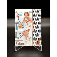 Panini Nba Card 24-25 Court Kings Josh Giddey