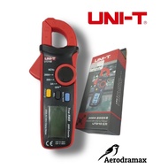UNI-T 210B Mini Clamp Meter