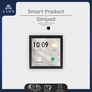 สวิตช์ไฟอัจริยะ SIMPAD Controller with Gateway หน้าจอสัมผัสพร้อมเกต์เวย์ในตัว (SIMi7-SIMPAD-IOT)