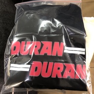 Duran Duran T-shirt 100% Cotton