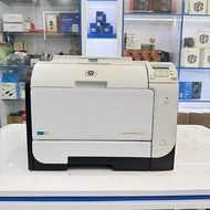 printer hp LaserJet pro 400m451nw