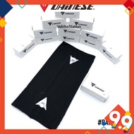 Motorcycle Bandana Tube Head Scarf Cover Bandana Head Buff Helmet Sarung Kepala Topi Keledar