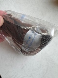 香港賽馬會 珍藏馬仔 公仔 鎖匙扣 全新 有兩款