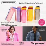 eco fashion 500ml botol tupperware