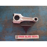 MESIN Robin EY20 EY 20 oversize Engine Piston Rod 0.50 0.50