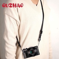 Camera Strap Suitable For Canon G7X G7X2 G7X3 G5X2 G9X/X2 M100 Crossbody Shoulder Strap And Hanging 