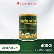 [BUY 1 TAKE 1] New Zealand Glufarelin Gold Pro+ Milk For Diabetic Original 400g 850g Glucerna Nasure