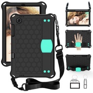 Kids Safe EVA Tablet Case For Samsung Galaxy Tab S6 Lite 10.4 SM-P610 SM-P615 P617 P613 P619 P620 P6