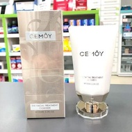 🇦🇺澳洲CEMOY白金流明氨基酸抗氧化潔面乳 100ml

洗臉➕清潔面膜 ⇨二合一

#抗氧嫩白 #深層清潔 #修護養膚 #改善閉口 #淨化毛孔 #水潤保濕
