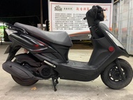 中古機車 新名流-125 2019年