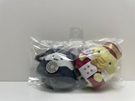 角落生物 企鵝 山 電話