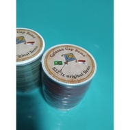 Sharp Glass Cap Bemo Matot 2000Yard 20