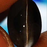 Natural gemstone cat eye silimanite srilanka